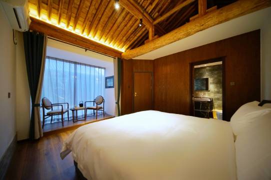 大同唐坊四合院