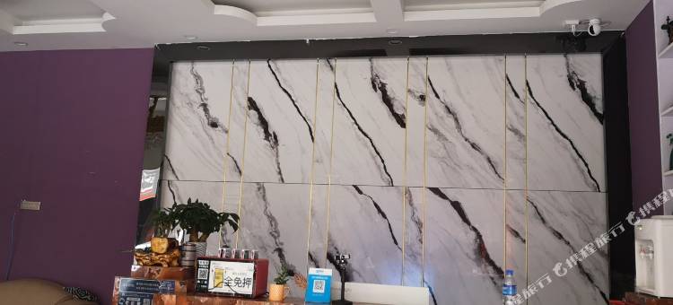 昆明梦想家影视酒店(昆明学院店)图片