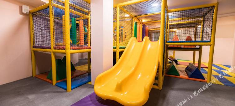 托楠蒂酒店(Hotel Tonanti)图片