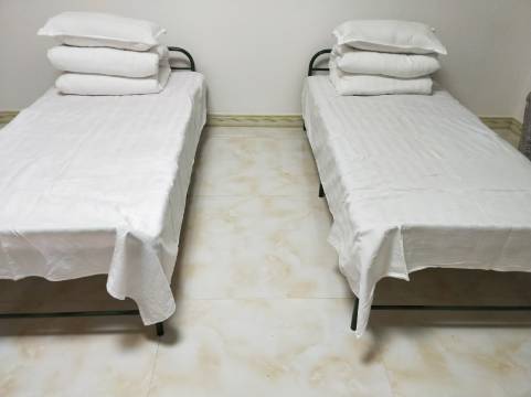 阿拉善承轩公寓