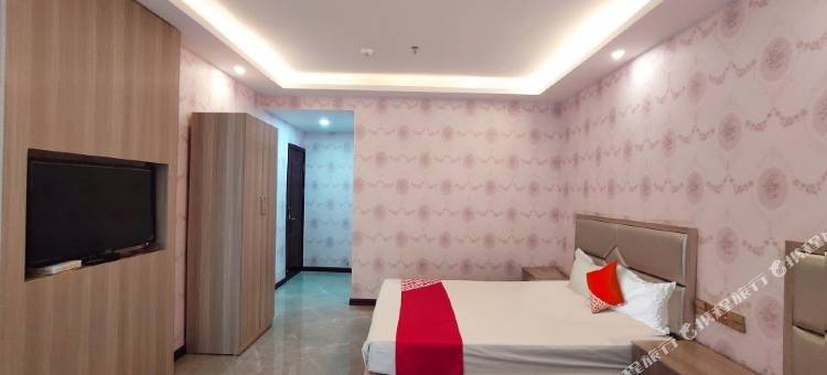 OYO库尔勒恒鑫宾馆图片