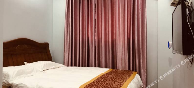 重庆金洋商务宾馆图片