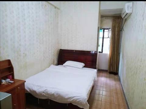 惠州裕华长富酒店