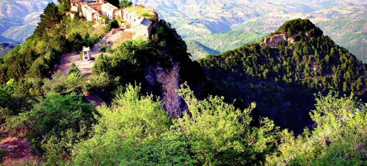 尚客优精选酒店(宜川壶口店)图片