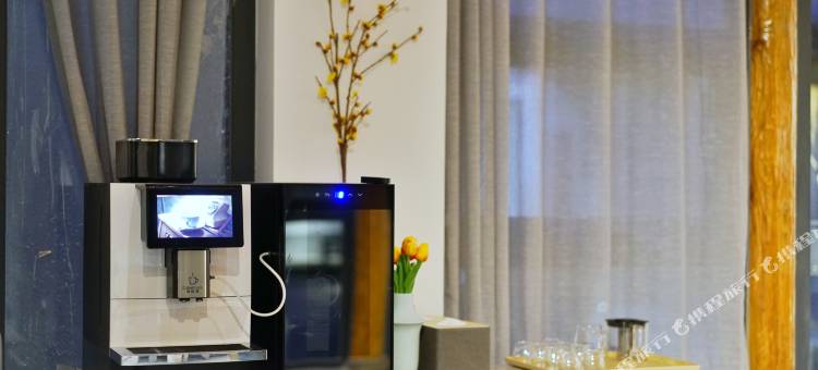 唐坊.合院(大同古城东南邑店)图片