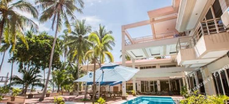 科斯塔巴拉望度假酒店(Costa Palawan Resort)图片