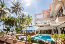 科斯塔巴拉望度假酒店(Costa Palawan Resort)酒店图片