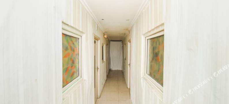 吉林百惠时尚旅馆图片