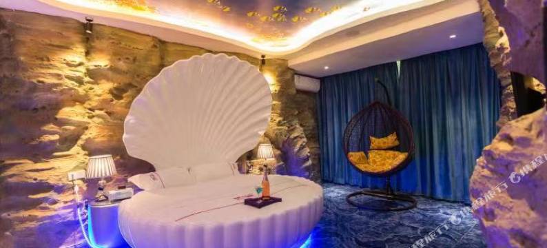 三亚觅爱之约客栈图片