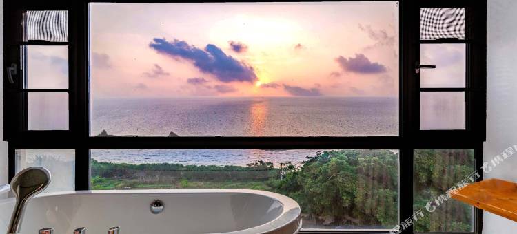 涠洲岛纳海海景客栈图片