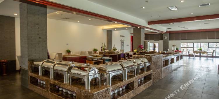 界首阜康阳光大酒店图片