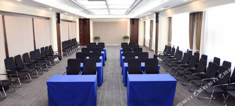 郯城杏园大酒店图片