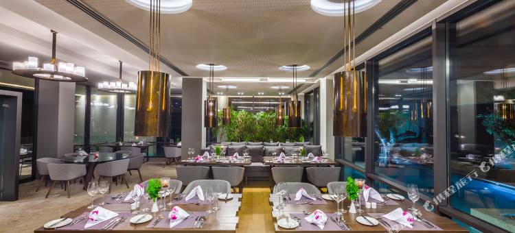 阿斯蒂尔奥德修斯科斯度假村和Spa中心(Astir Odysseus Kos Resort and Spa)图片