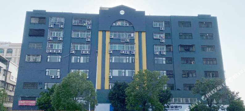 汕头潮漫居图片