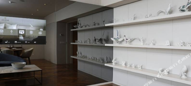 蒙特贝罗伊利亚沃酒店(Montebelo Vista Alegre Ílhavo Hotel)图片