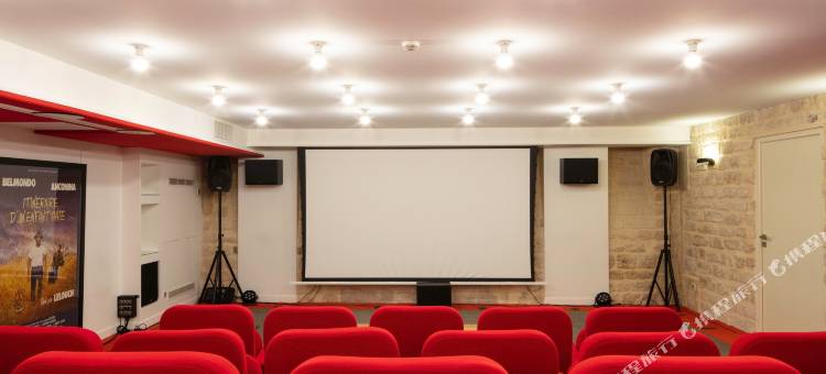 巴黎Astotel塞瓦斯托波尔大道123号酒店(Le 123 Sébastopol - Astotel)图片