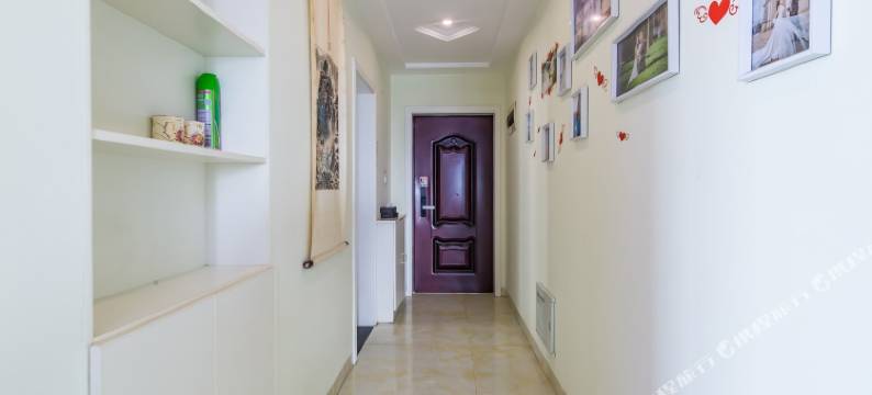 镇江途掌柜西津渡精品民宿图片