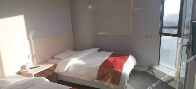 金鑫宾馆(合肥滨湖店)图片