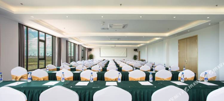 万象Q套房酒店(The Q Hotel & Suite Vientiane)图片