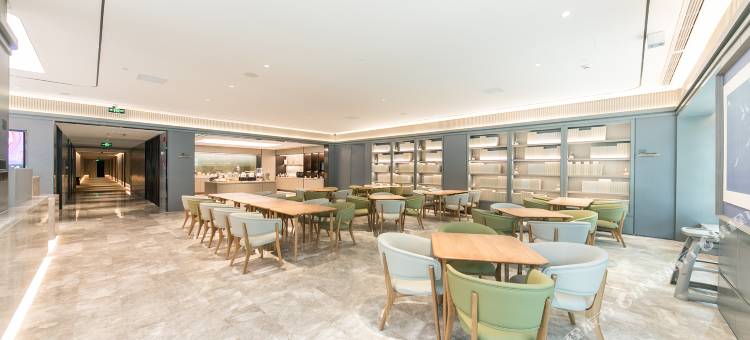 全季酒店(南通濠河风景区店)图片
