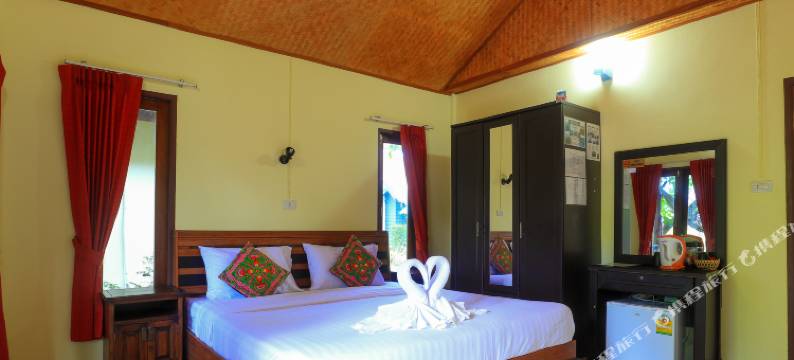 依撒拉兰塔酒店(Isara Lanta Beach Resort)图片