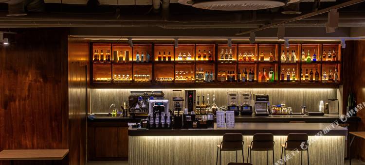东大门格鲁酒店(Glue Hotel Dongdaemun)图片