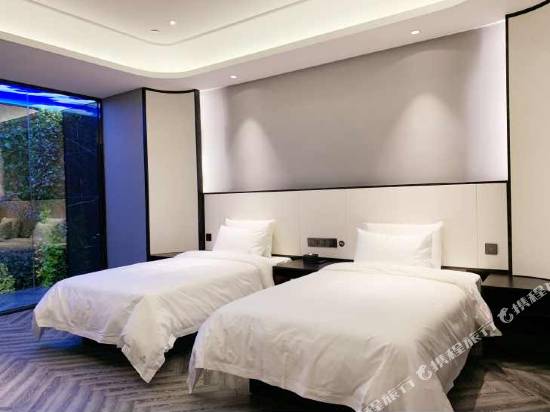 上海安蘭雲酒店