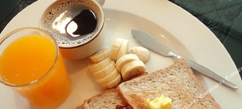 北土地房屋(NorthLands House Hotel)图片