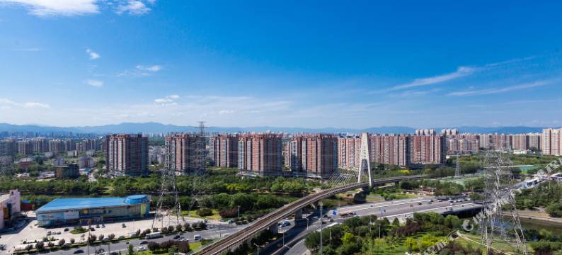 北京乐想汇国际公寓图片