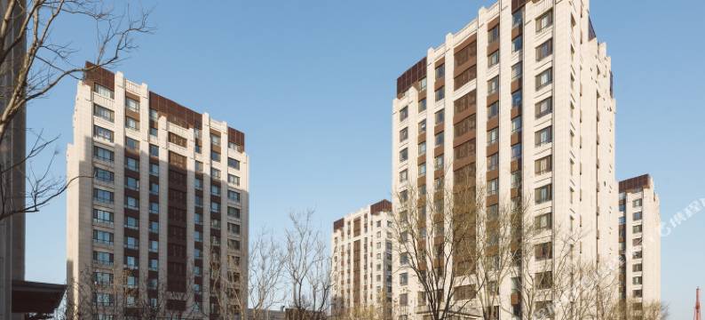归居服务公寓(北京首都机场二店)图片