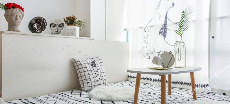 深圳Mary-Liao公寓(兰天路分店)图片