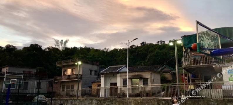 深圳大鹏米糖之家图片