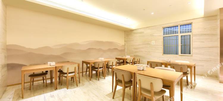 全季酒店(唐山万达广场店)图片