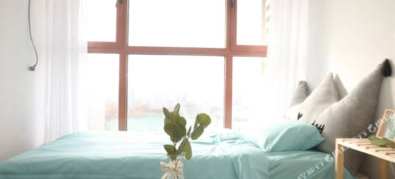 济南行走青年公寓图片