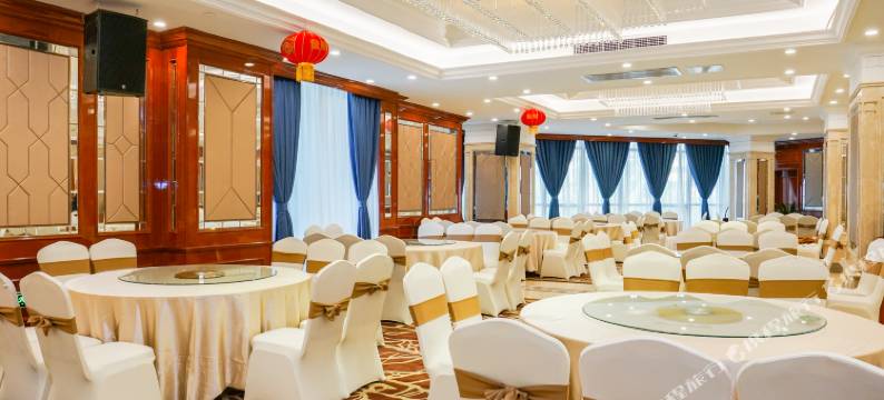 达州华夏康年大酒店图片