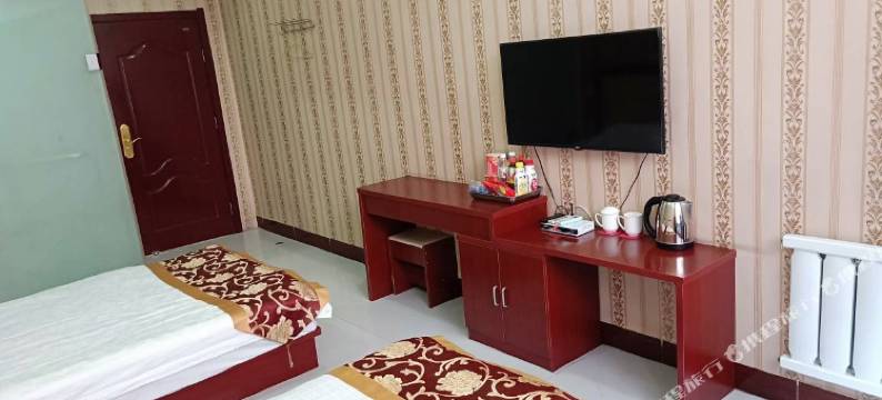 山阴寻梦快捷宾馆图片