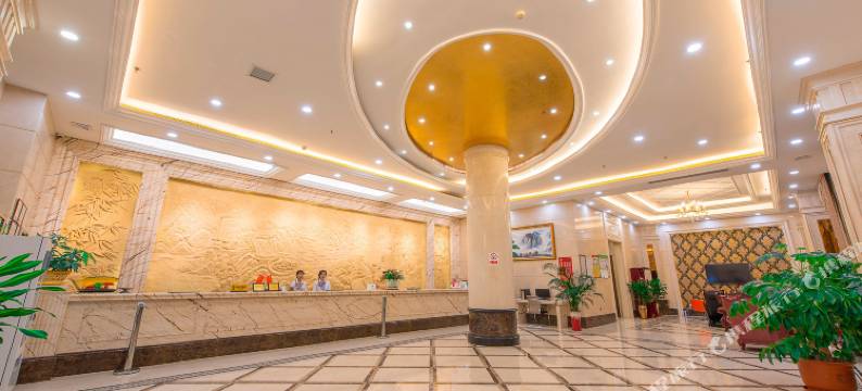 金豪商务酒店(汕尾海丰店)图片