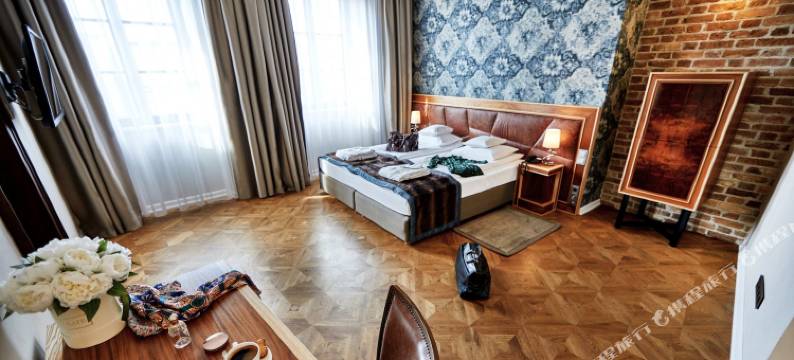 阿尔特酒店(Hotel Alter)图片