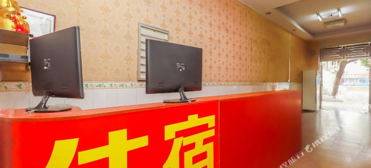 OYO惠州旭日公寓图片