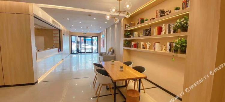 锐思特酒店(温州经济开发区店)图片