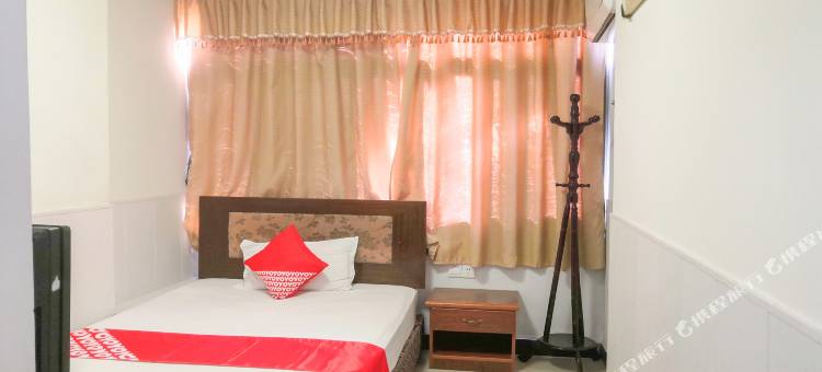 溪口鑫苑宾馆图片