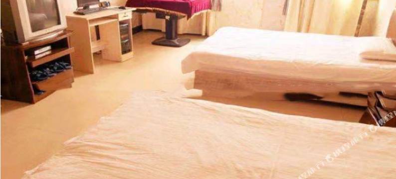 云和丽州宾馆图片