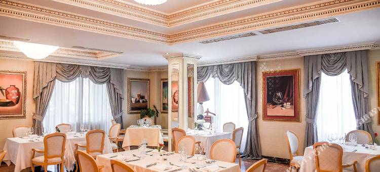 普里什蒂纳瑞士钻石酒店(Swiss Diamond Hotel Prishtina)图片