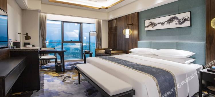 韶山建国酒店 (韶山南站店)图片