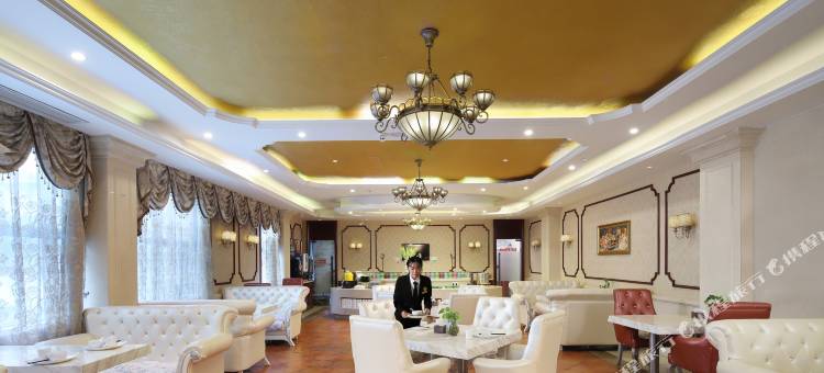 维也纳酒店(百家湖金鹰店)图片