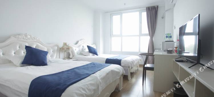 运城云湖酒店(中心医院店)图片