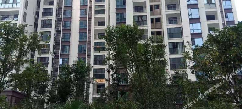 宜昌秋雨台思缘公寓图片