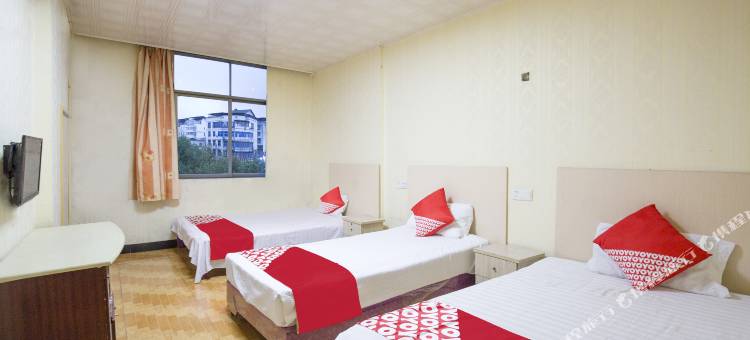 林清旅馆(福州闽侯大学城金屿地铁站店)图片