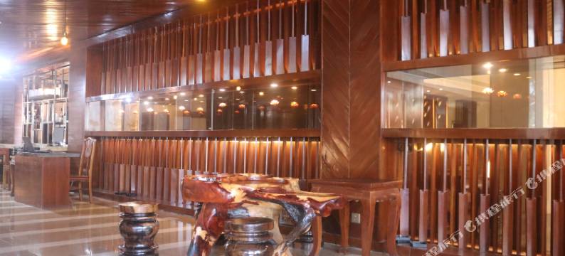 万象圣丽酒店(Chang Palace Vientiane)图片