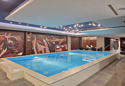 ibis Styles SarajevoHotel Overview